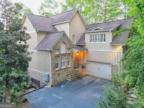 188 Magnolia Place Trail Clayton GA 30525