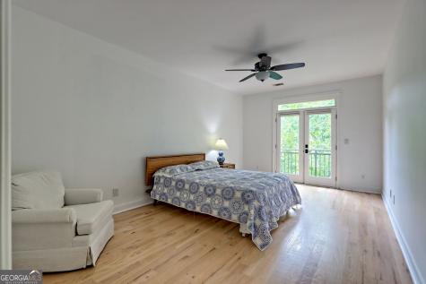 188 Magnolia Place Trail Clayton GA 30525