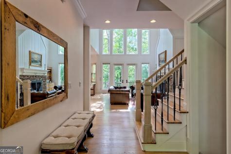 188 Magnolia Place Trail Clayton GA 30525