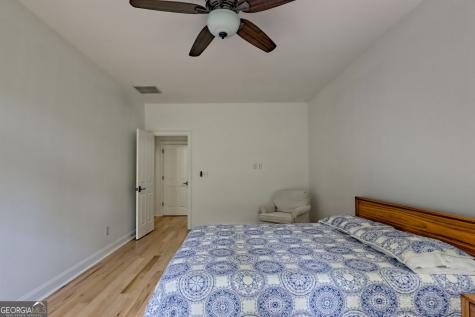 188 Magnolia Place Trail Clayton GA 30525