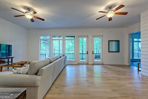 188 Magnolia Place Trail Clayton GA 30525