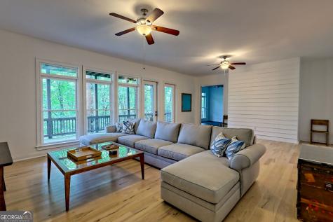 188 Magnolia Place Trail Clayton GA 30525