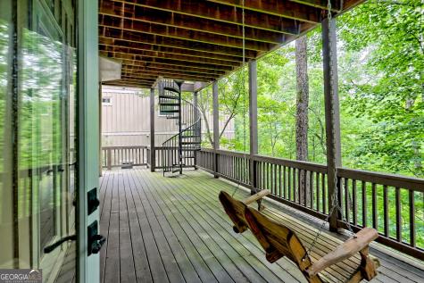 188 Magnolia Place Trail Clayton GA 30525