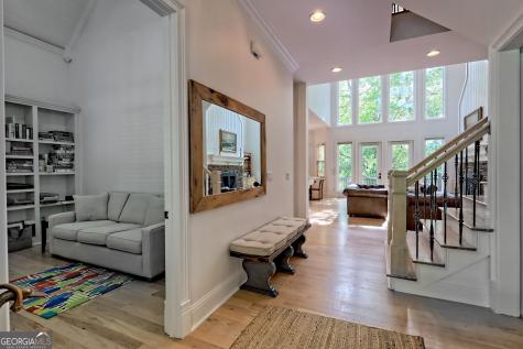 188 Magnolia Place Trail Clayton GA 30525
