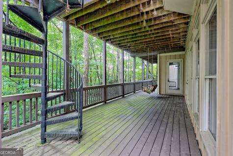 188 Magnolia Place Trail Clayton GA 30525