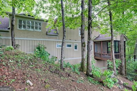 188 Magnolia Place Trail Clayton GA 30525