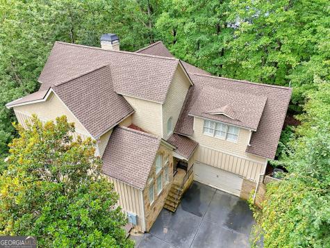 188 Magnolia Place Trail Clayton GA 30525