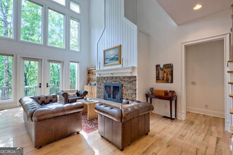 188 Magnolia Place Trail Clayton GA 30525
