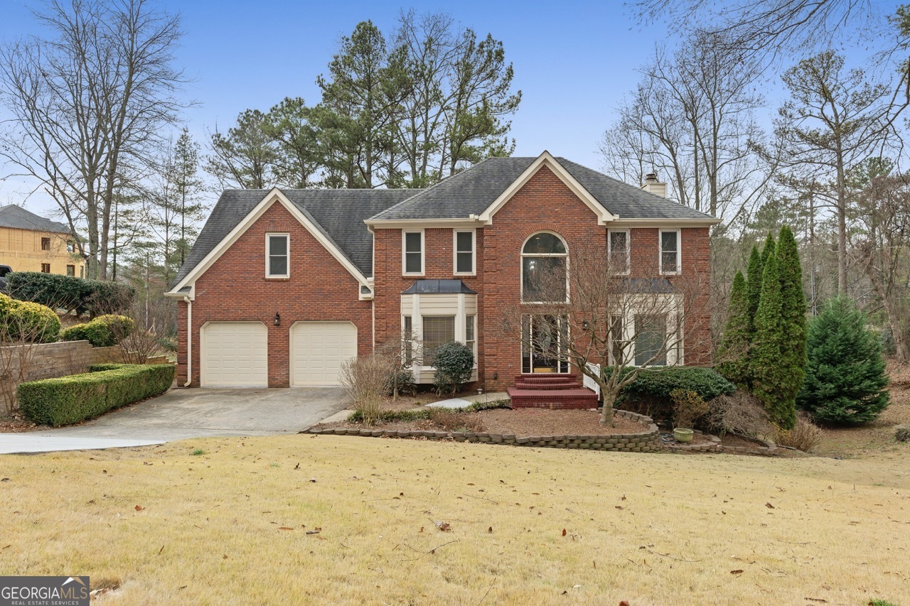 4563 Ashmore Circle NE Marietta GA 30066