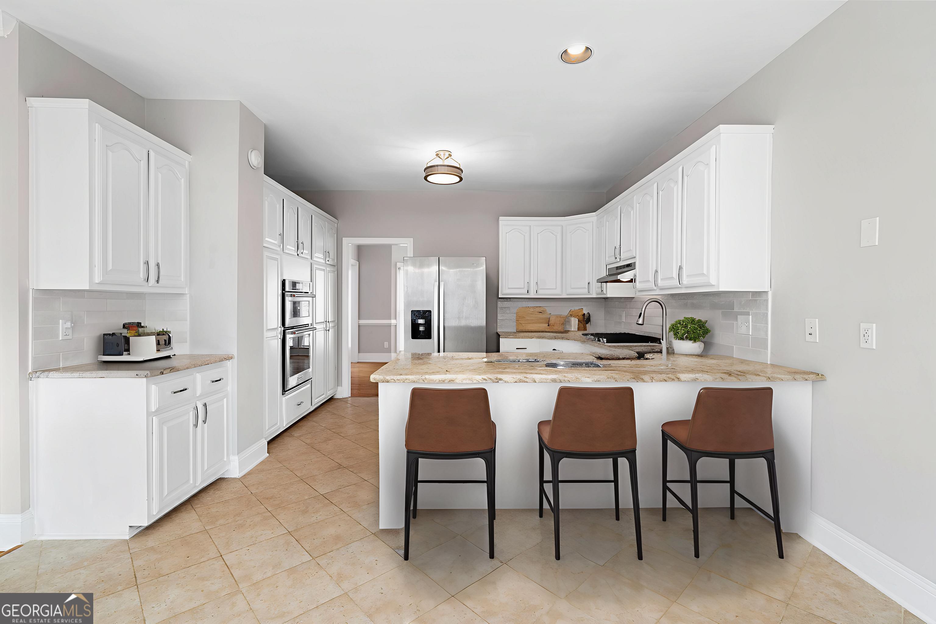 4563 Ashmore Circle NE Marietta GA 30066