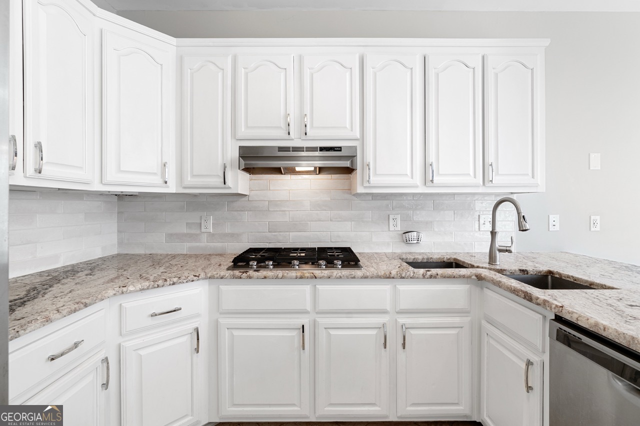4563 Ashmore Circle NE Marietta GA 30066