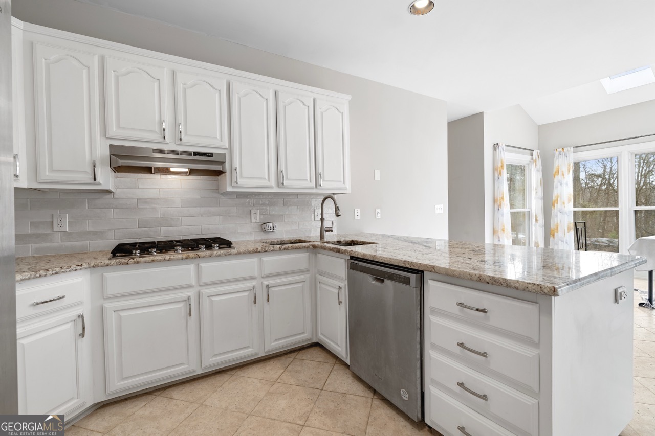4563 Ashmore Circle NE Marietta GA 30066