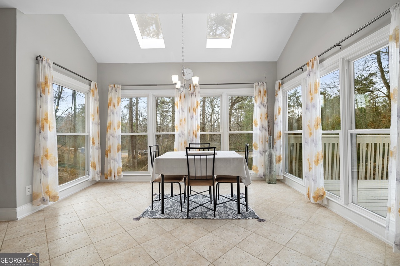 4563 Ashmore Circle NE Marietta GA 30066