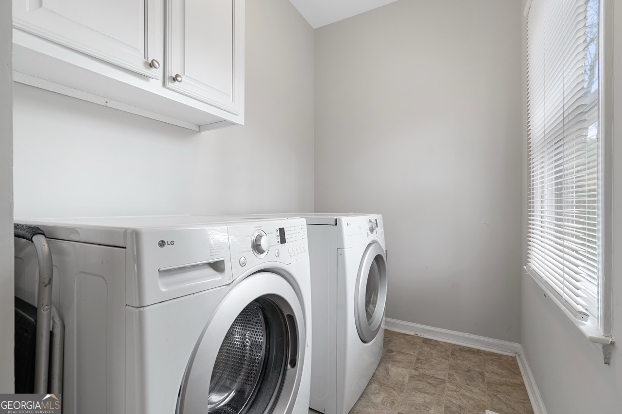 4563 Ashmore Circle NE Marietta GA 30066
