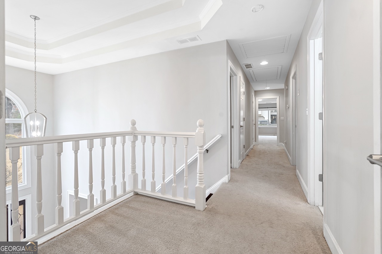 4563 Ashmore Circle NE Marietta GA 30066