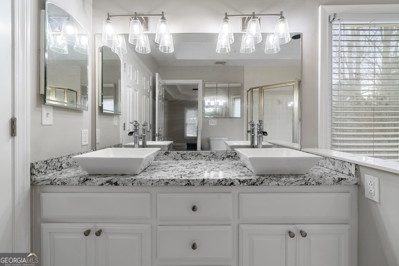 4563 Ashmore Circle NE Marietta GA 30066