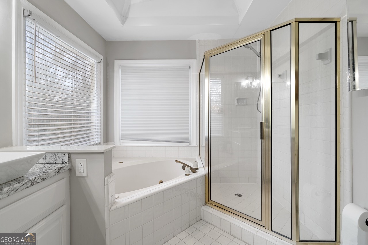 4563 Ashmore Circle NE Marietta GA 30066