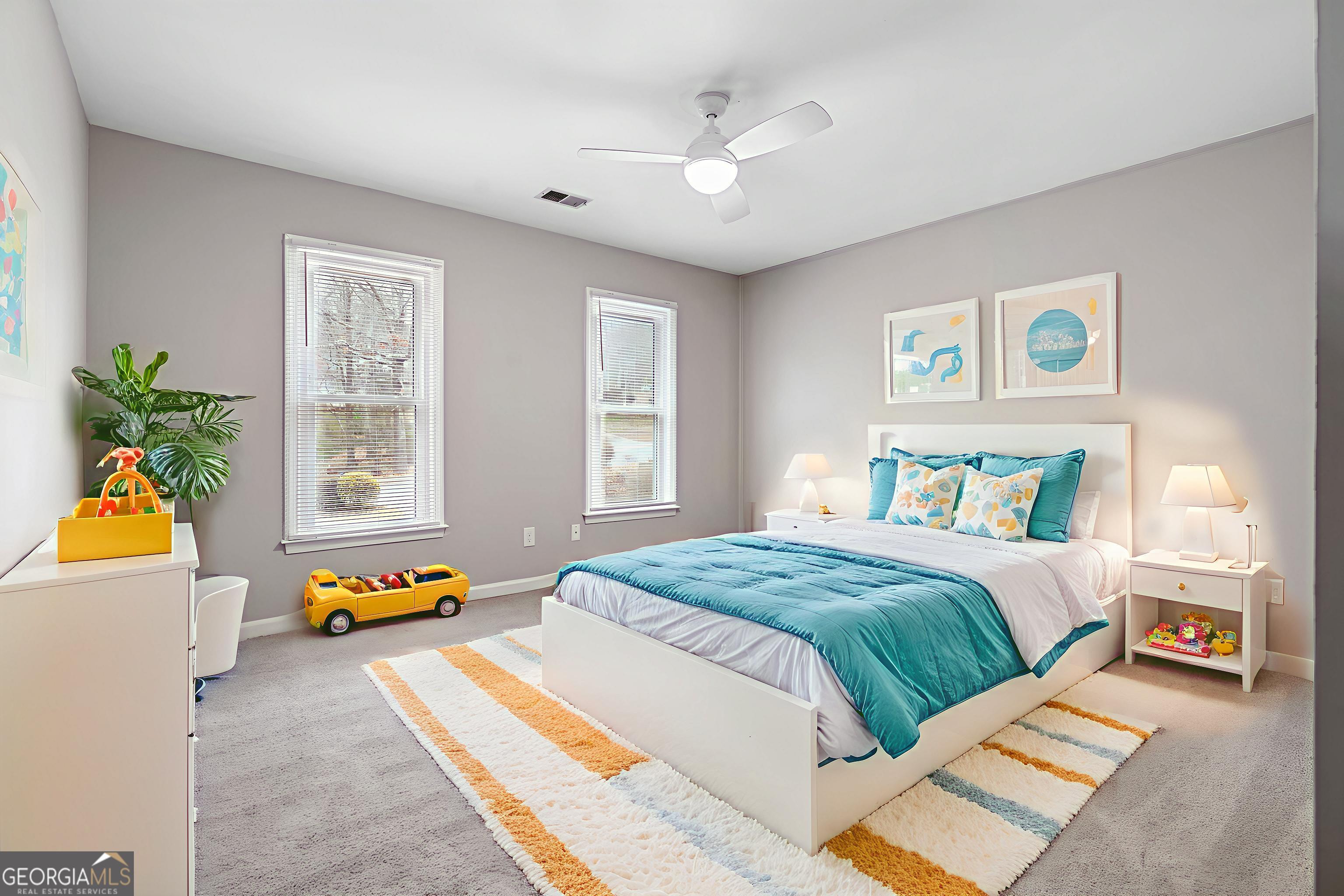 4563 Ashmore Circle NE Marietta GA 30066