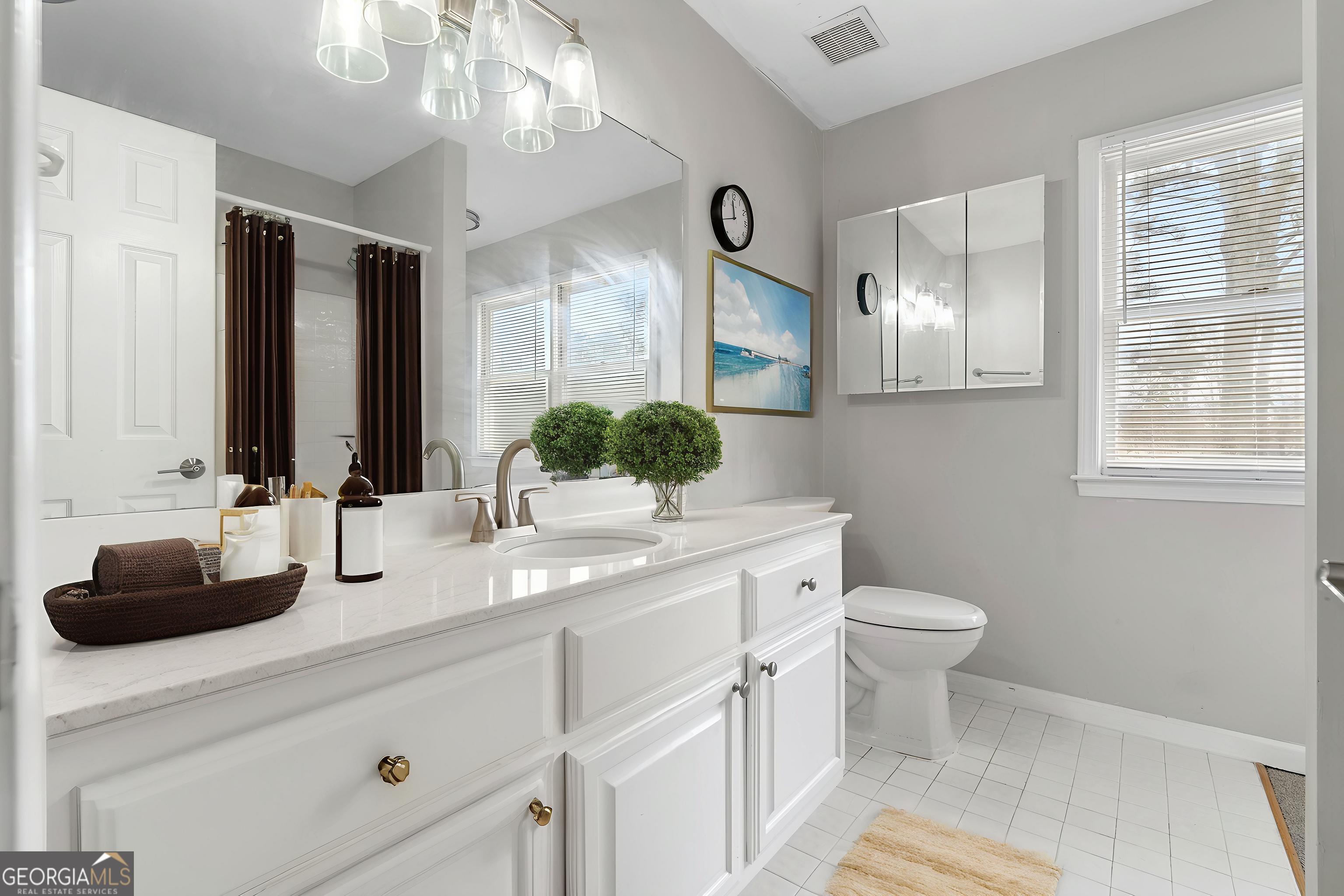 4563 Ashmore Circle NE Marietta GA 30066