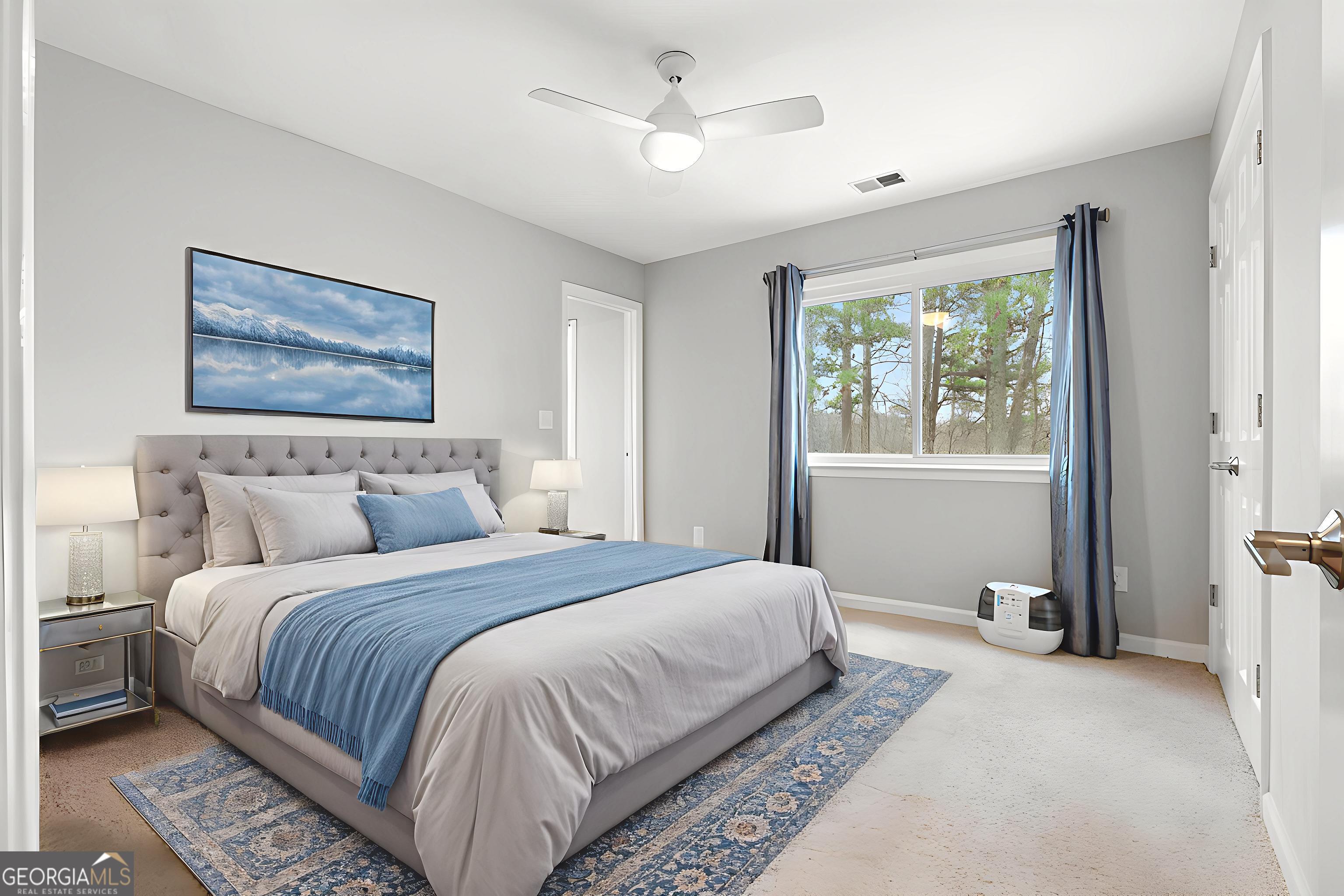 4563 Ashmore Circle NE Marietta GA 30066