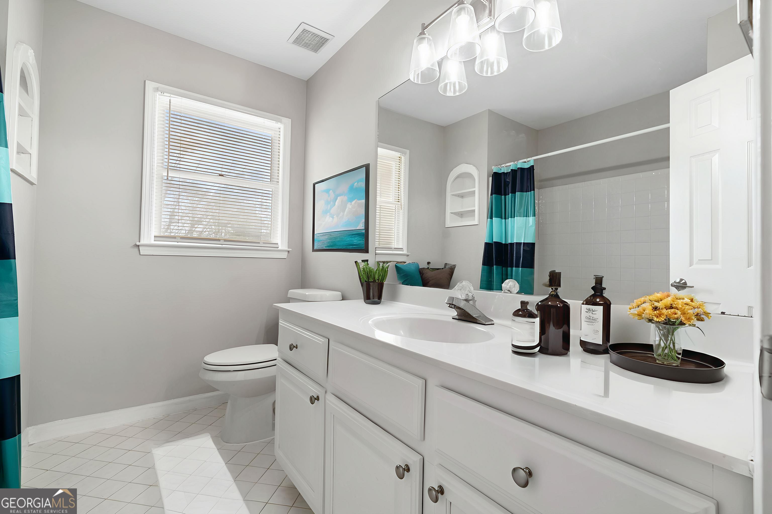4563 Ashmore Circle NE Marietta GA 30066