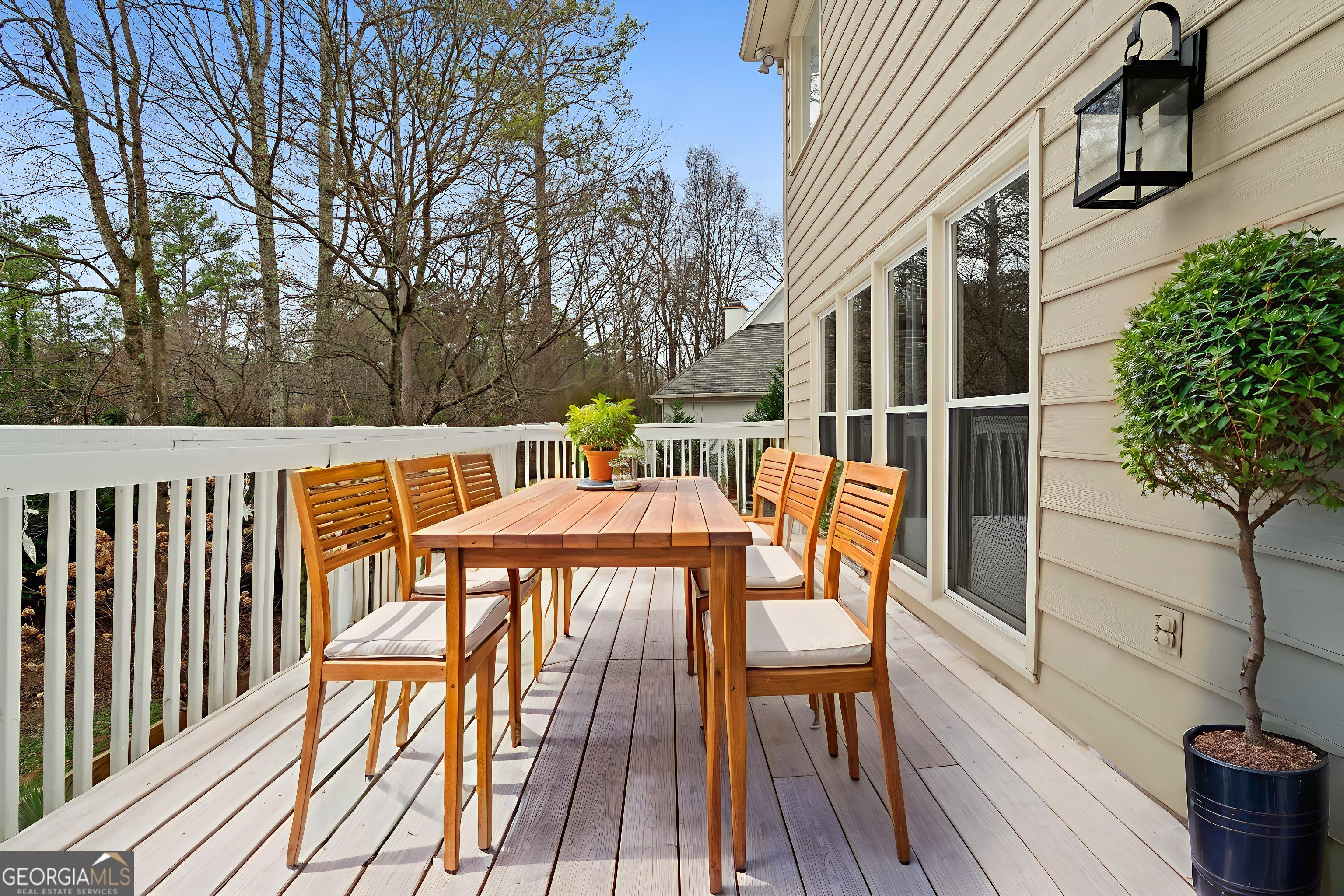 4563 Ashmore Circle NE Marietta GA 30066