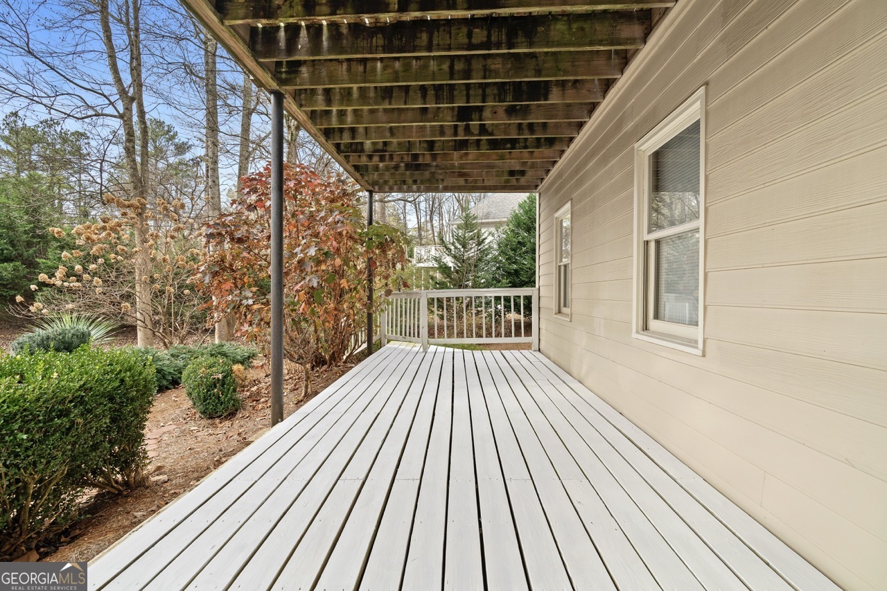 4563 Ashmore Circle NE Marietta GA 30066