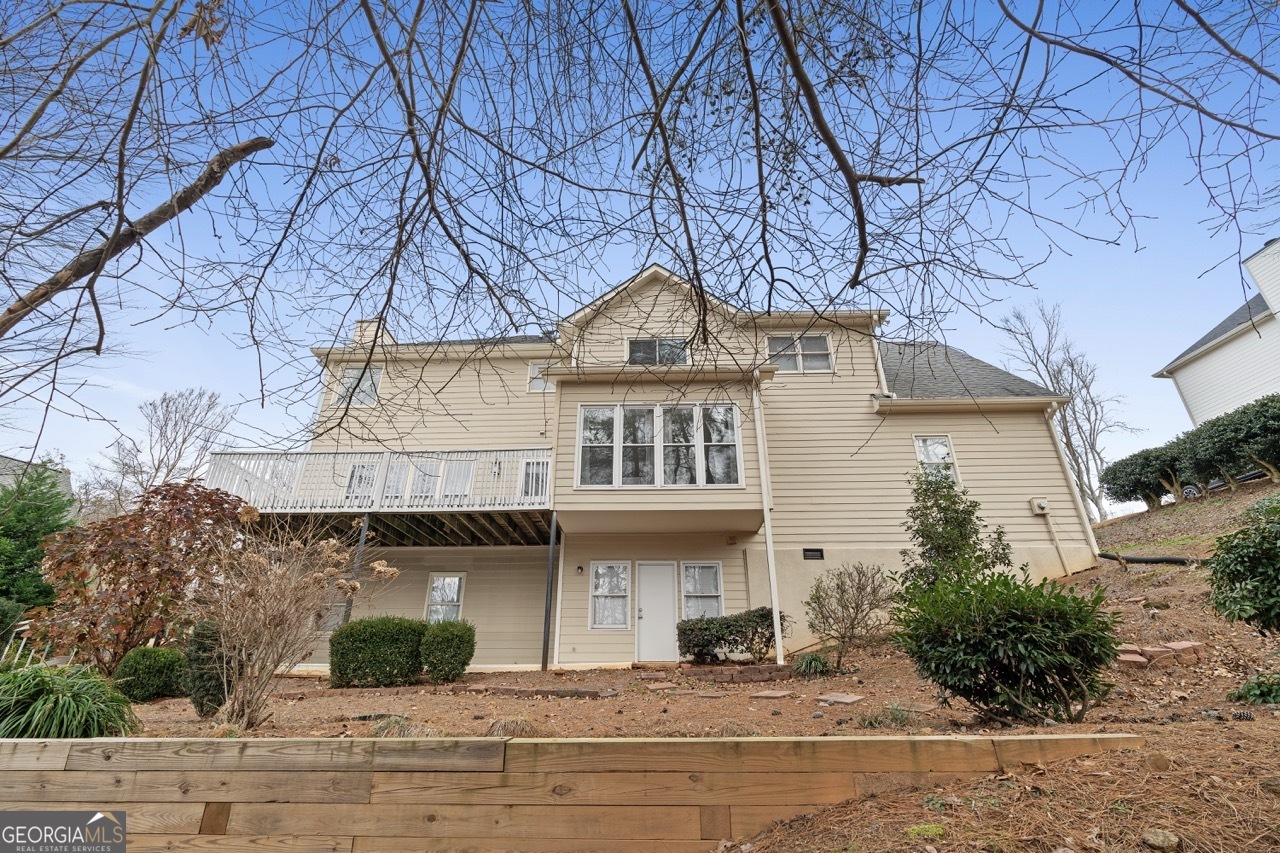 4563 Ashmore Circle NE Marietta GA 30066