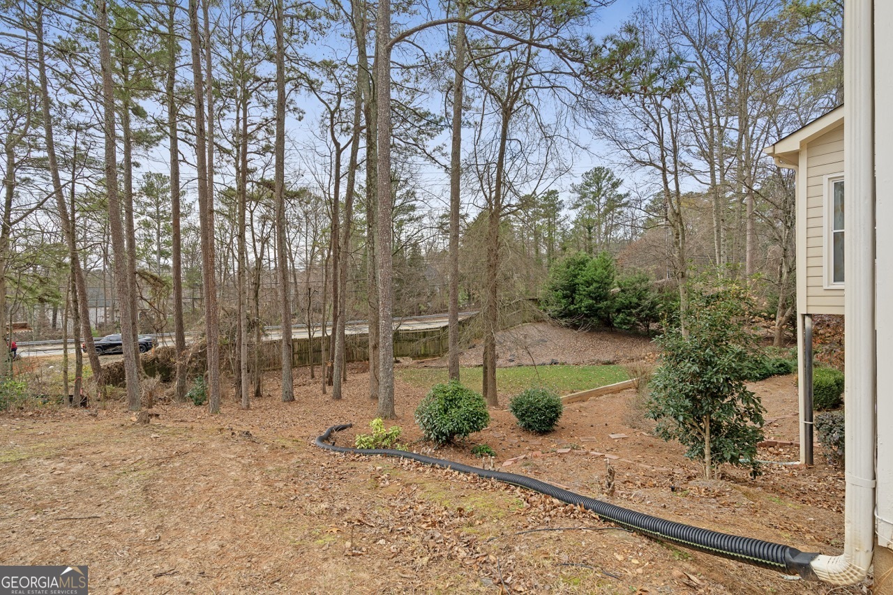 4563 Ashmore Circle NE Marietta GA 30066