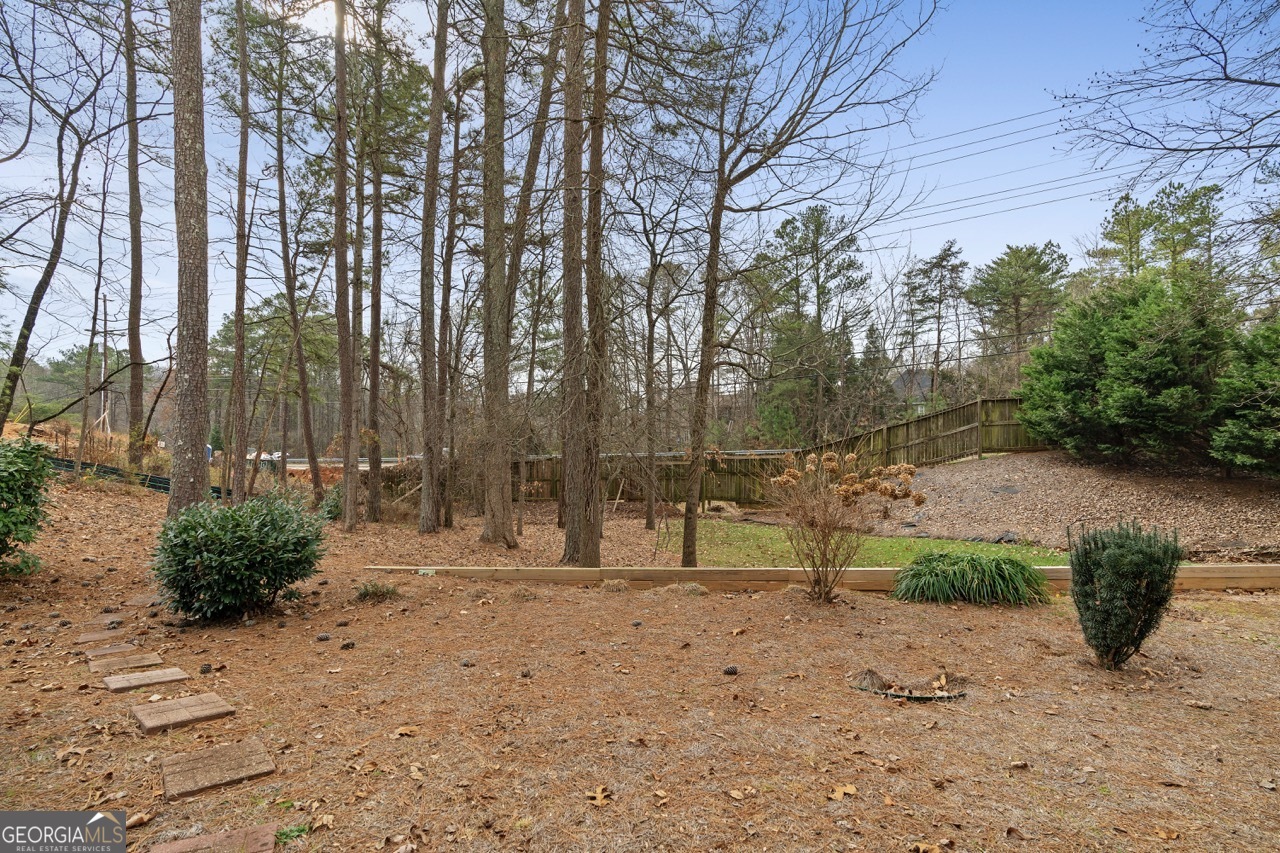 4563 Ashmore Circle NE Marietta GA 30066