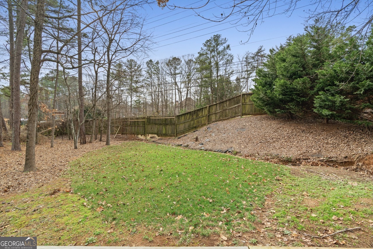 4563 Ashmore Circle NE Marietta GA 30066