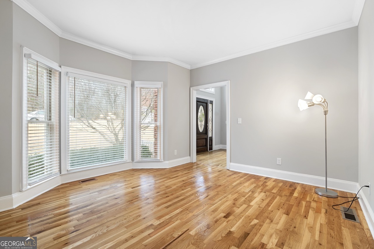 4563 Ashmore Circle NE Marietta GA 30066