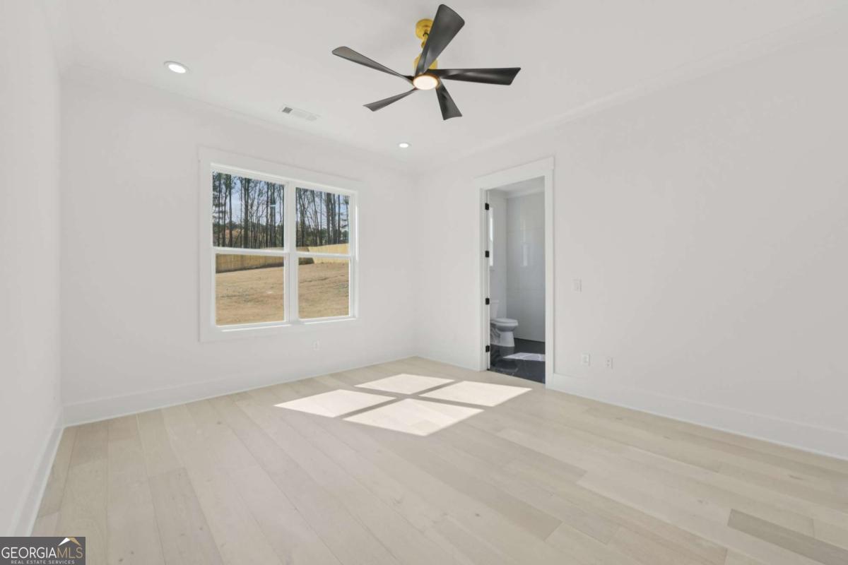 2596 Camp Mitchell Road Lot 5 Grayson GA 30017
