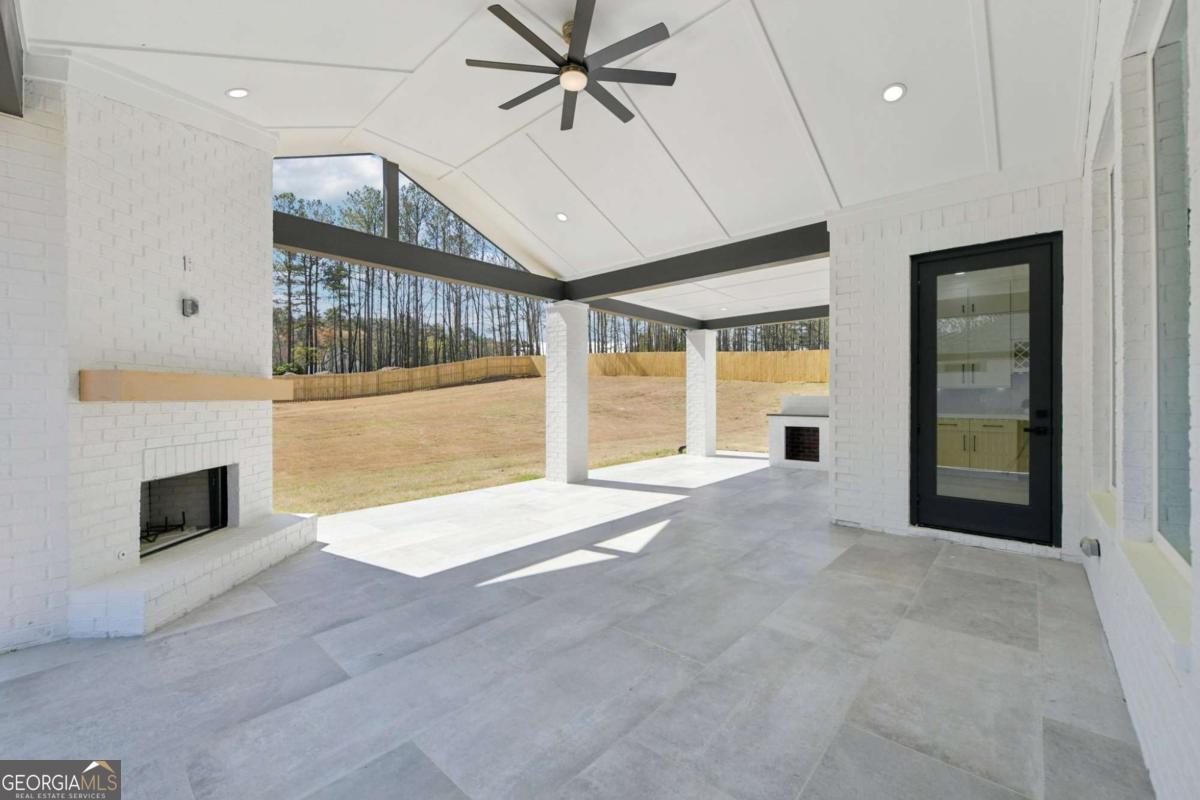 2596 Camp Mitchell Road Lot 5 Grayson GA 30017
