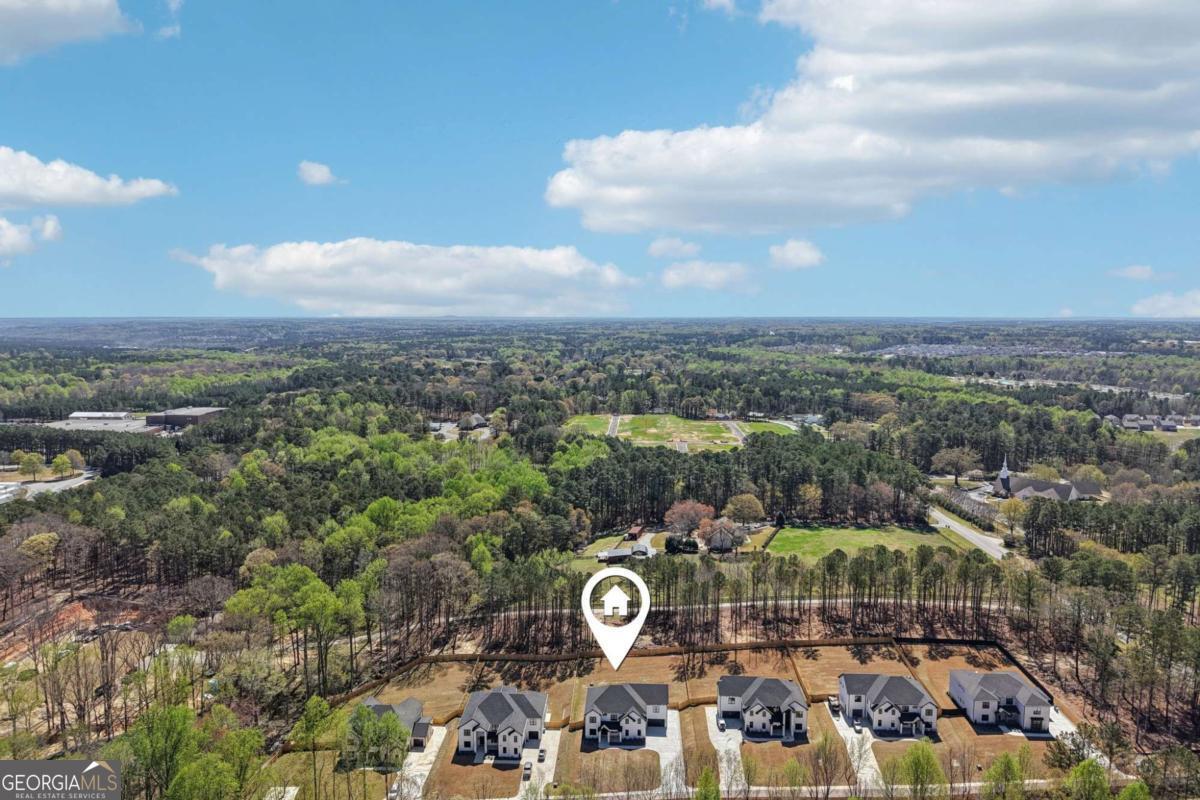 2596 Camp Mitchell Road Lot 5 Grayson GA 30017