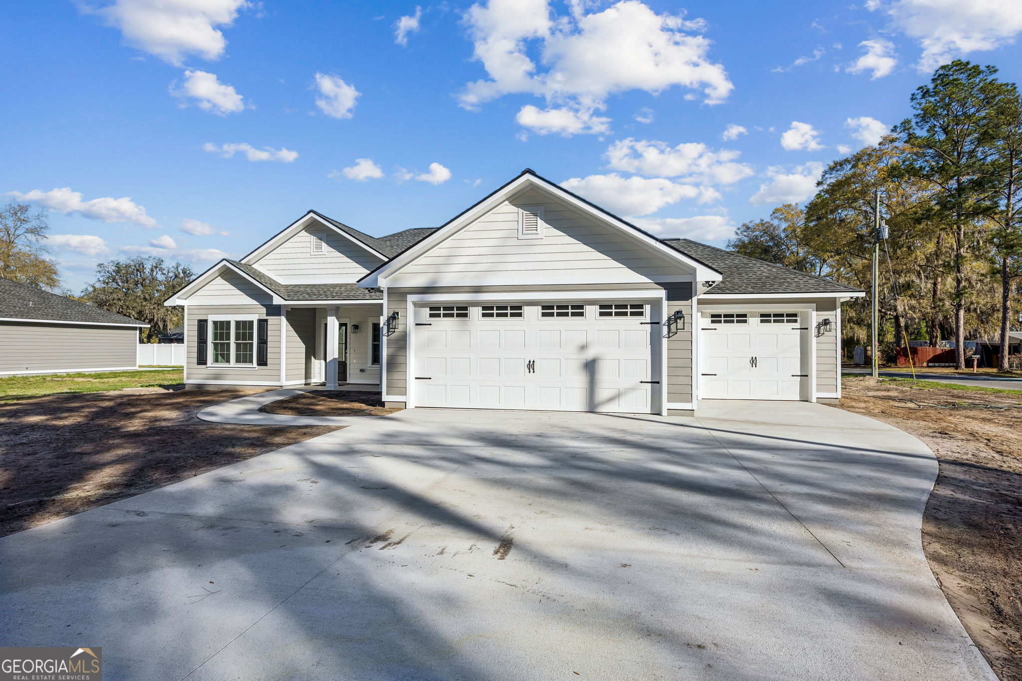 215 Mcqueen Street Folkston GA 31537