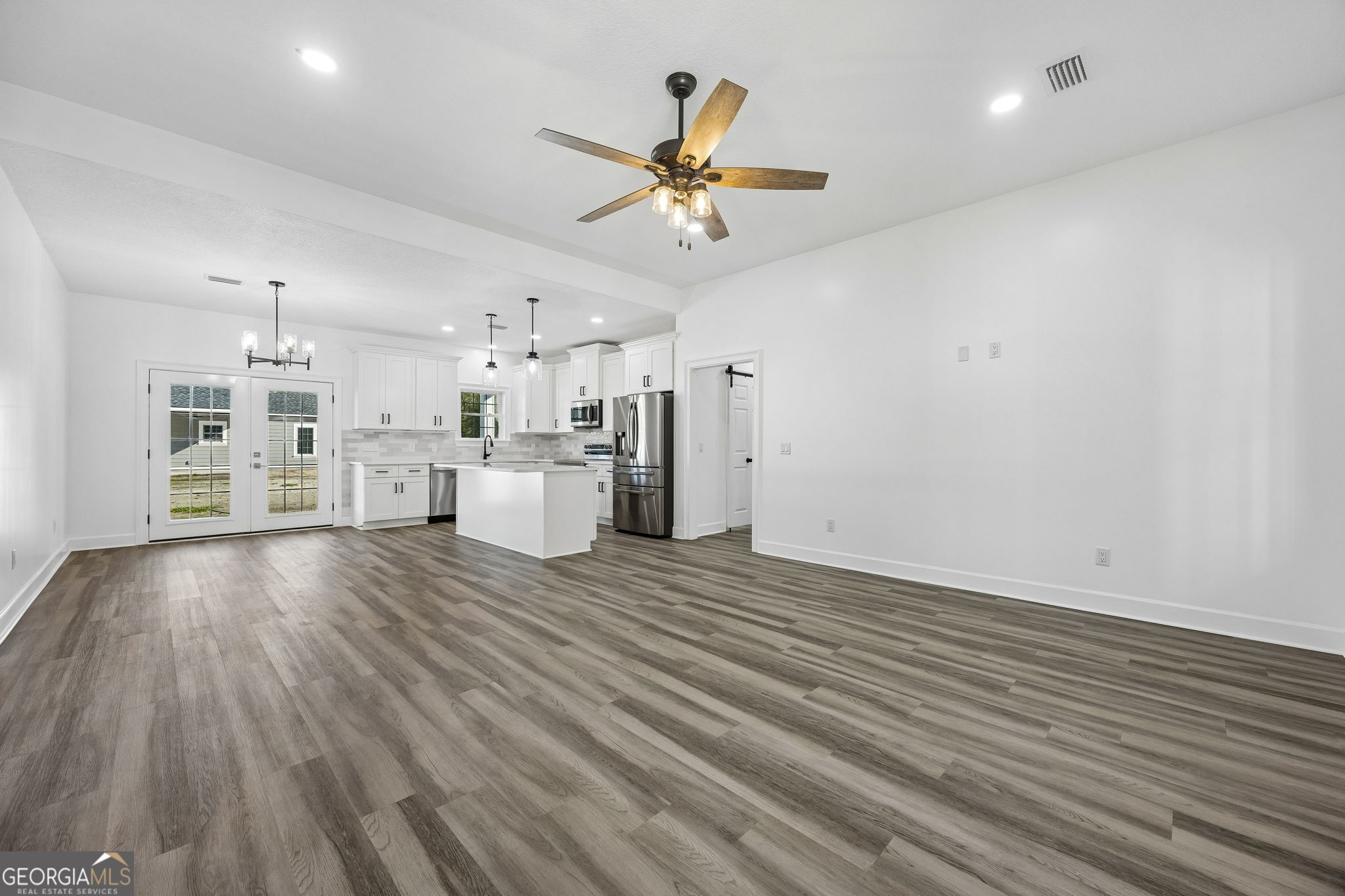 215 Mcqueen Street Folkston GA 31537