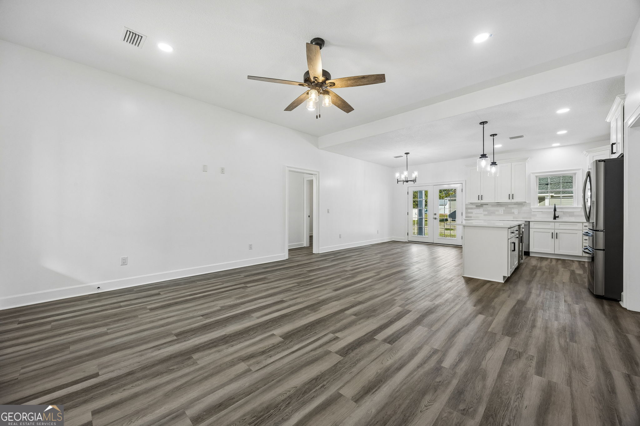 215 Mcqueen Street Folkston GA 31537