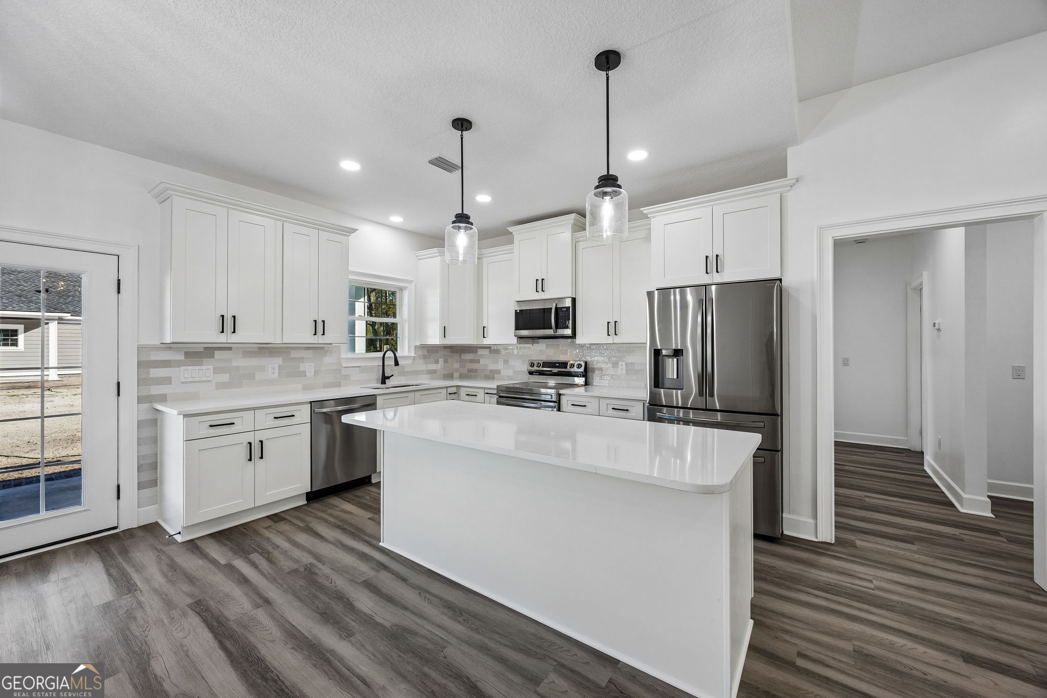215 Mcqueen Street Folkston GA 31537