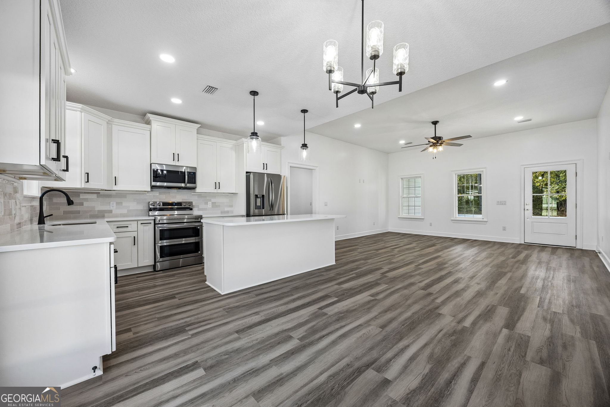 215 Mcqueen Street Folkston GA 31537