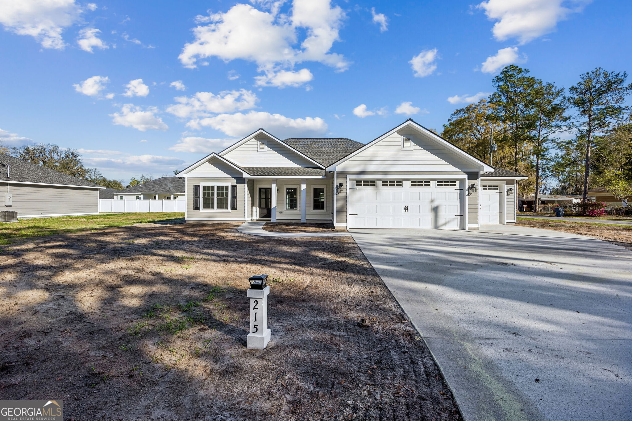 215 Mcqueen Street Folkston GA 31537