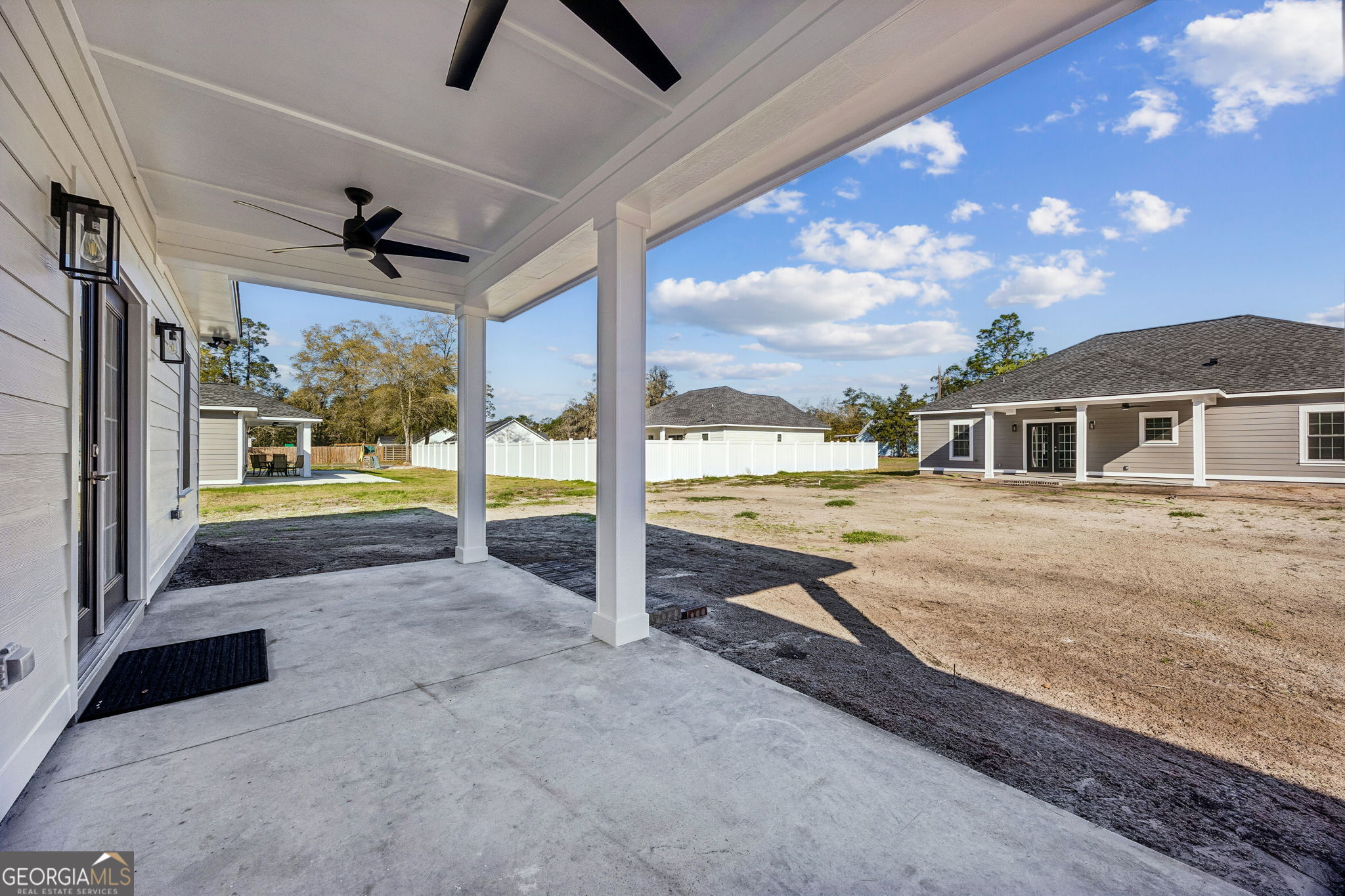215 Mcqueen Street Folkston GA 31537