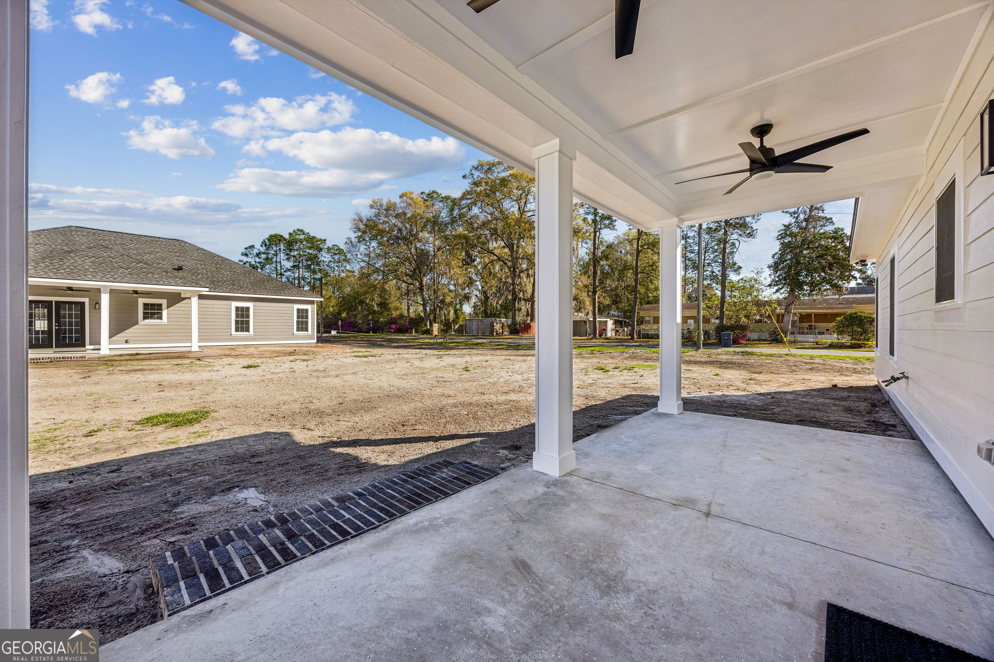 215 Mcqueen Street Folkston GA 31537