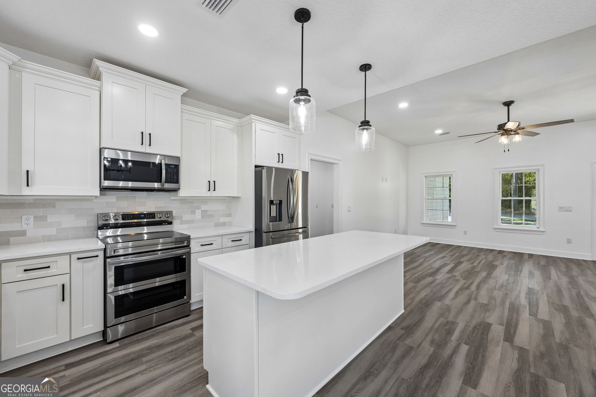 215 Mcqueen Street Folkston GA 31537