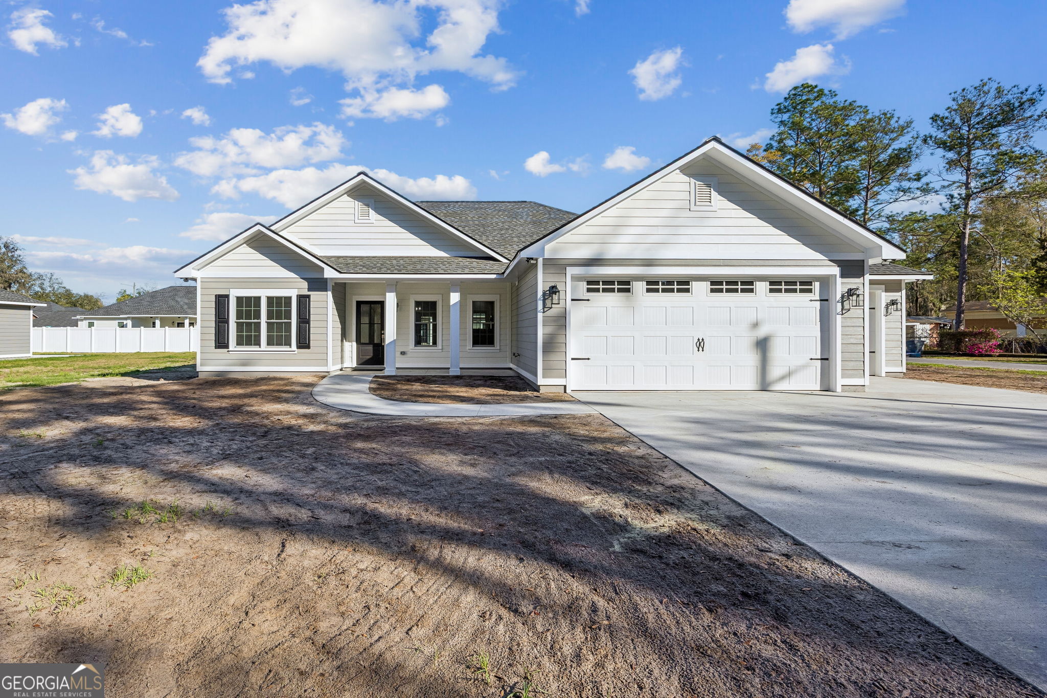 215 Mcqueen Street Folkston GA 31537