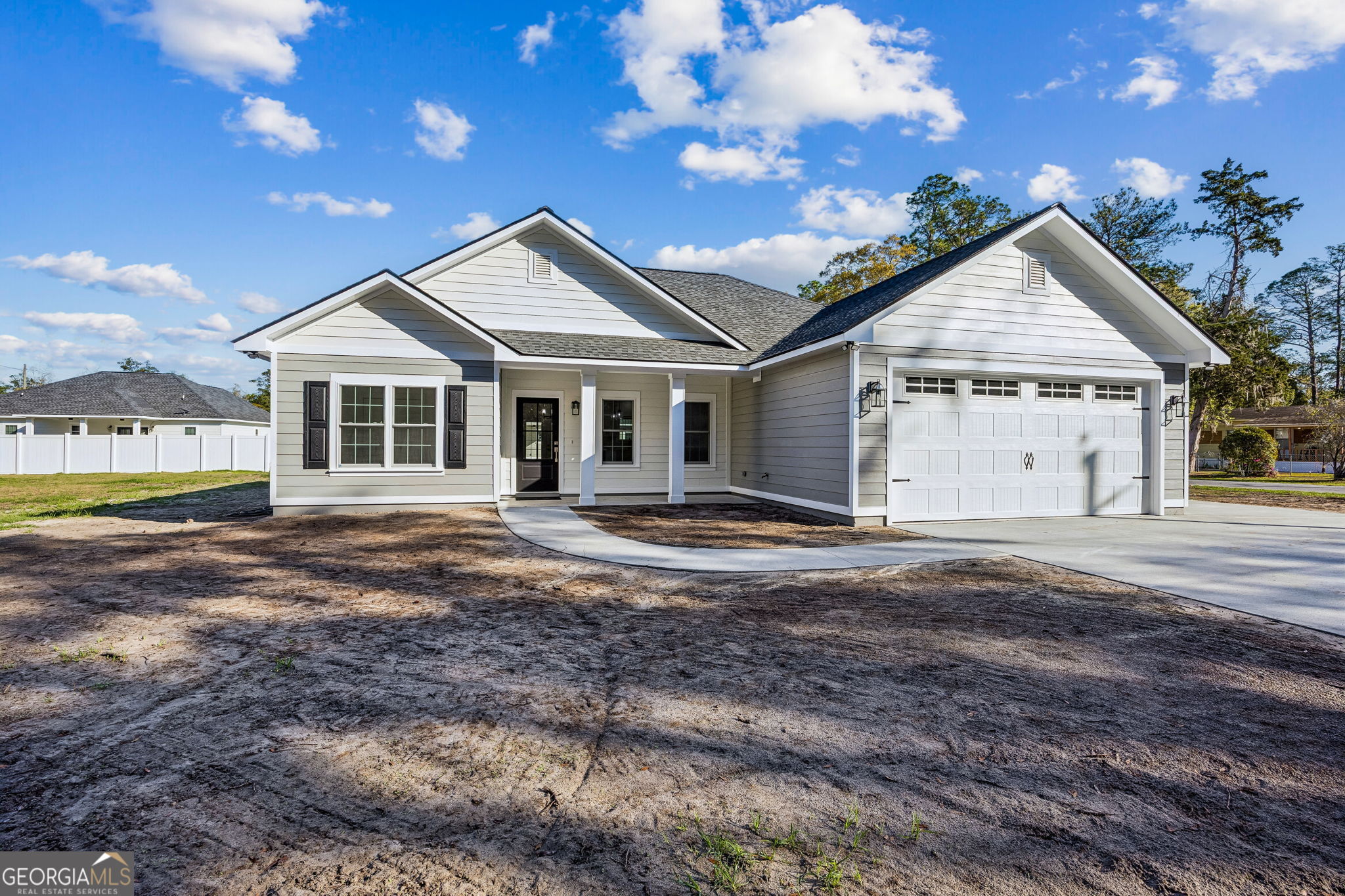 215 Mcqueen Street Folkston GA 31537
