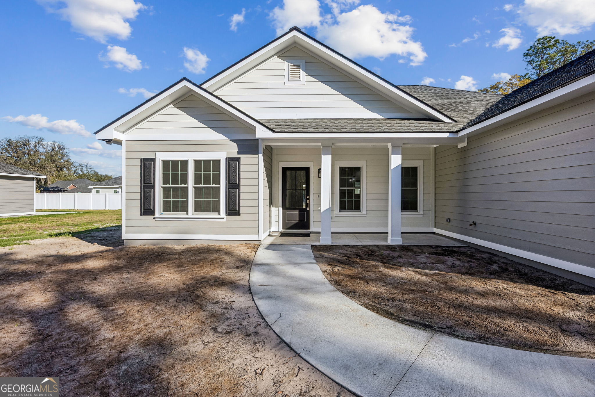 215 Mcqueen Street Folkston GA 31537