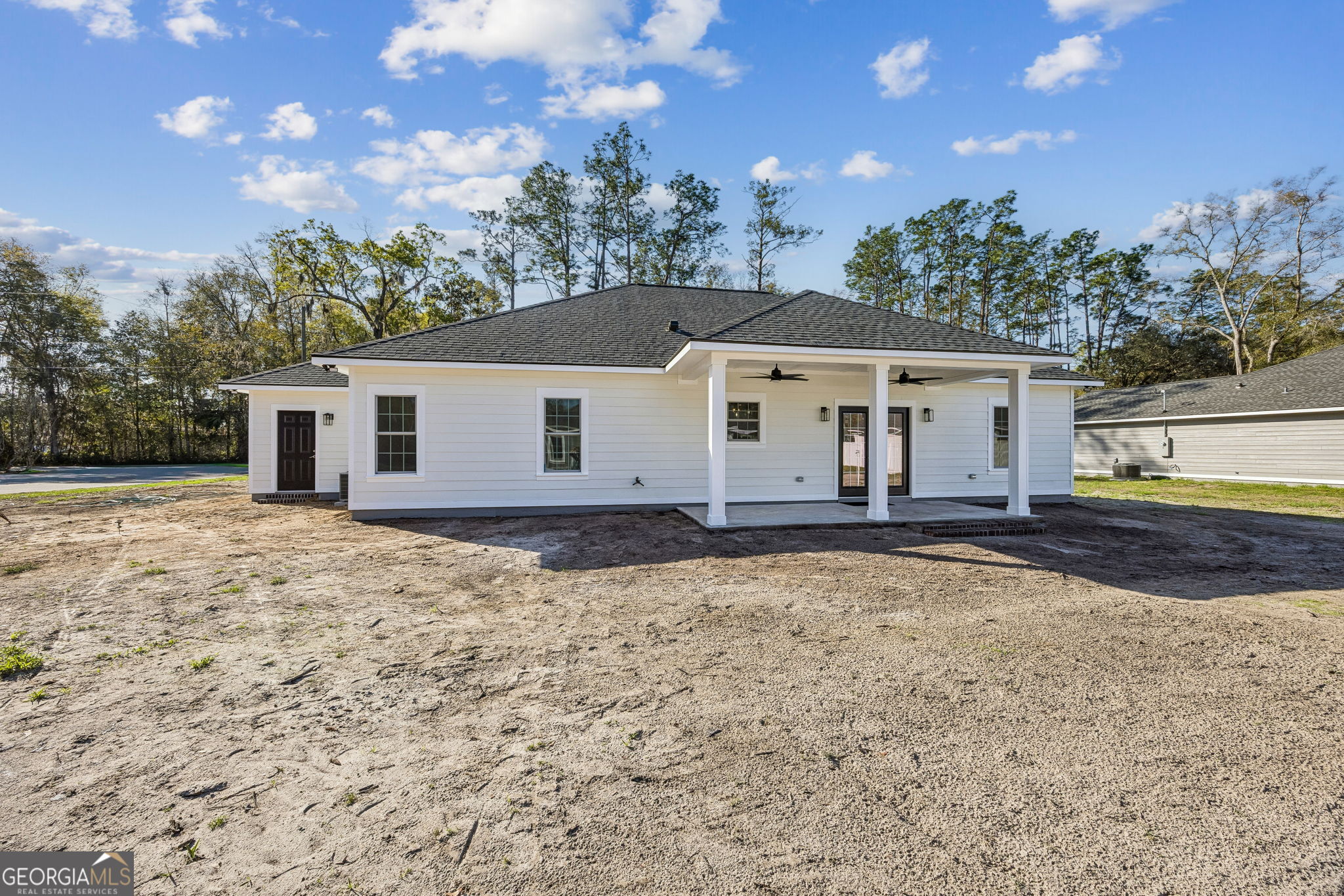 215 Mcqueen Street Folkston GA 31537