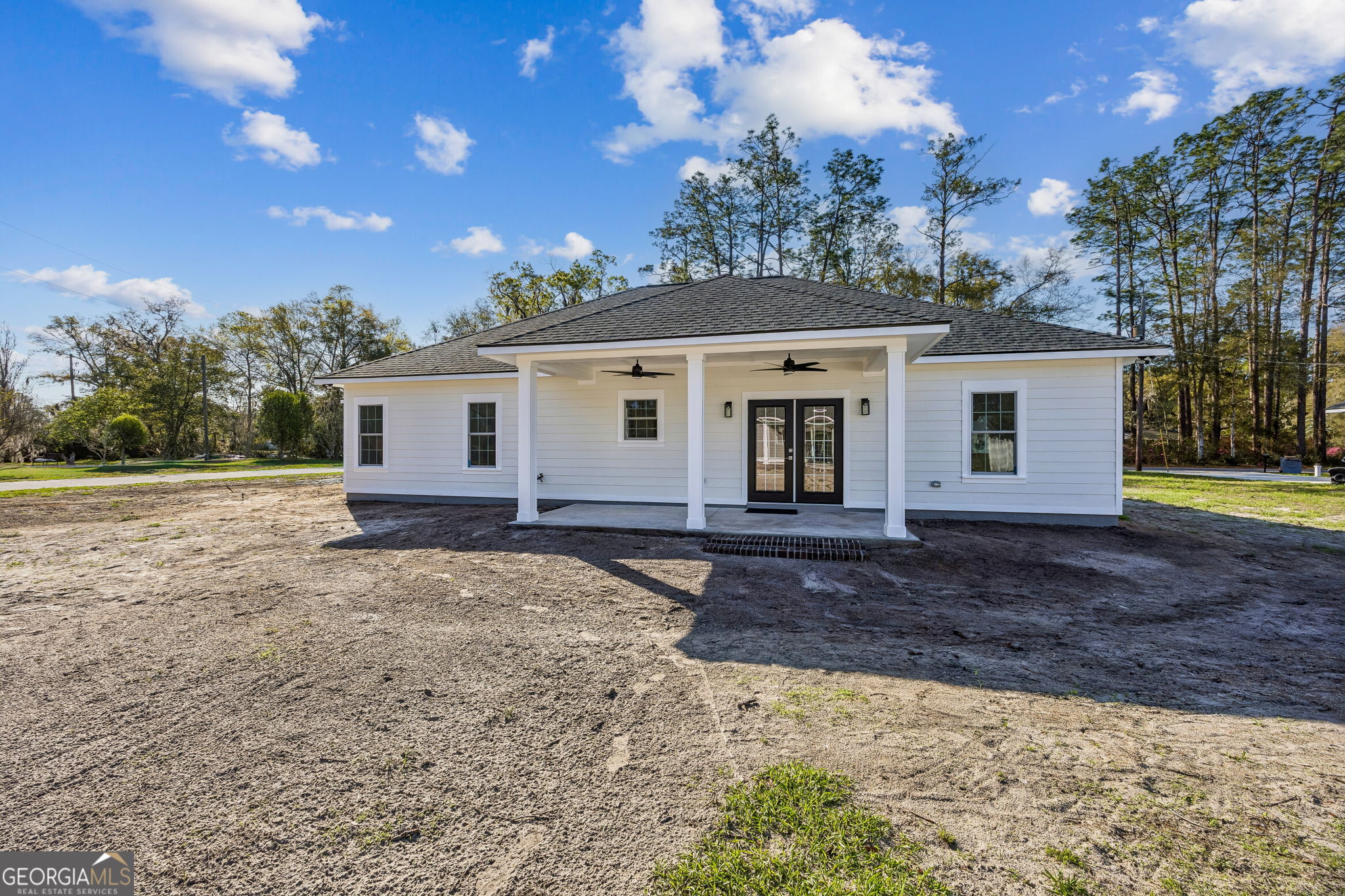 215 Mcqueen Street Folkston GA 31537