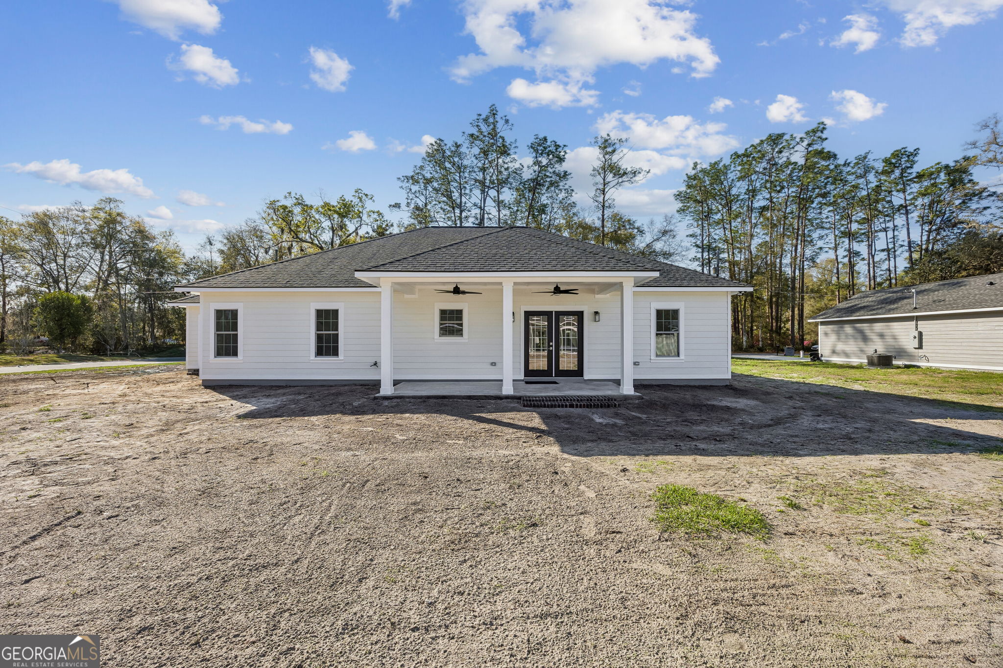 215 Mcqueen Street Folkston GA 31537